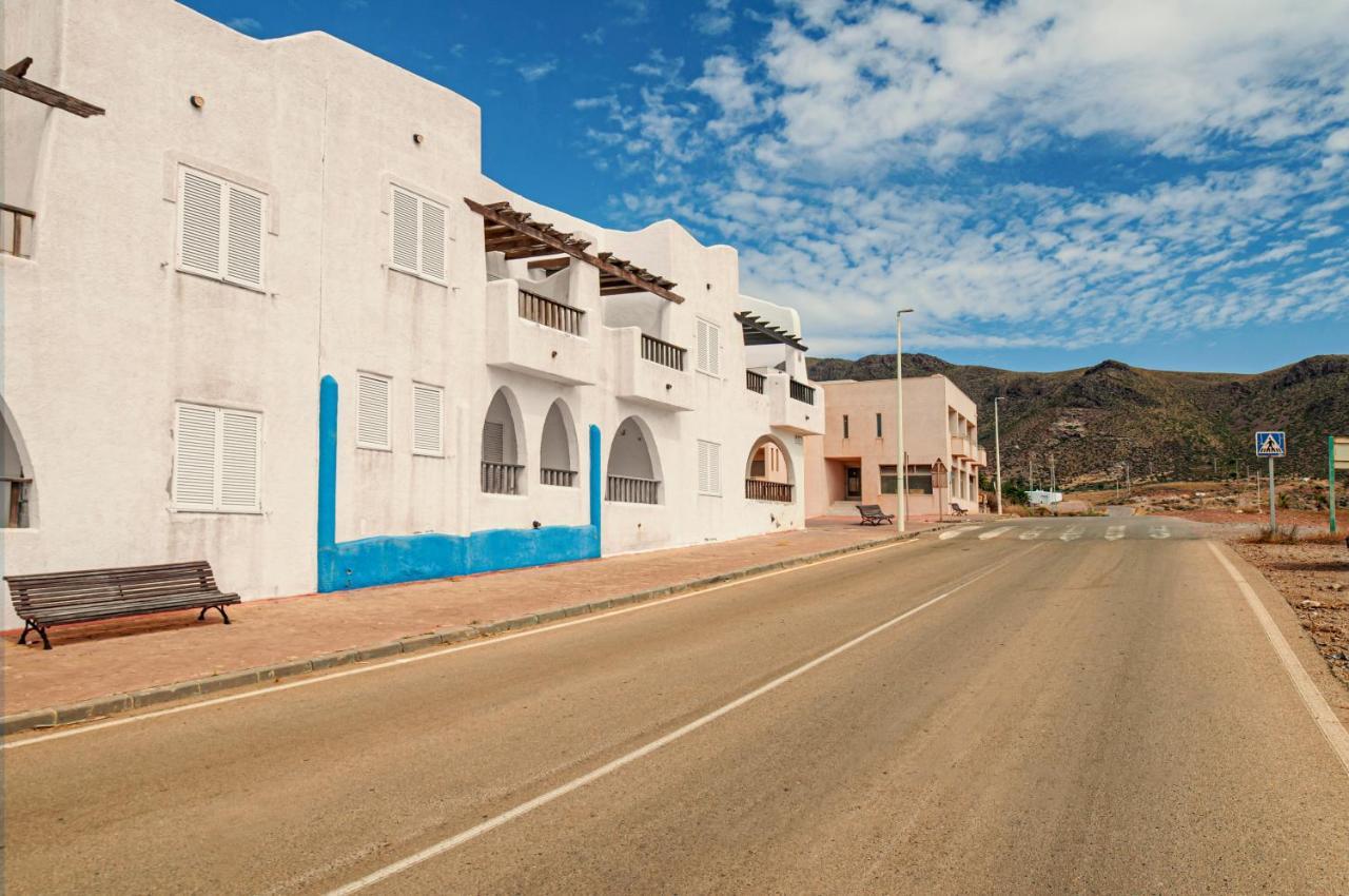Casa La Isleta Playa Apartment La Isleta del Moro Exterior photo